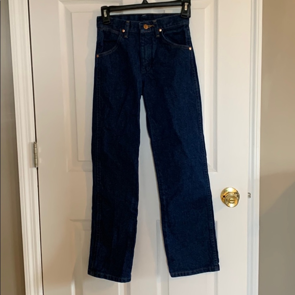 Wrangler Jeans